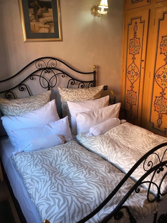 Appartement Andalou マラケシュ エクステリア 写真