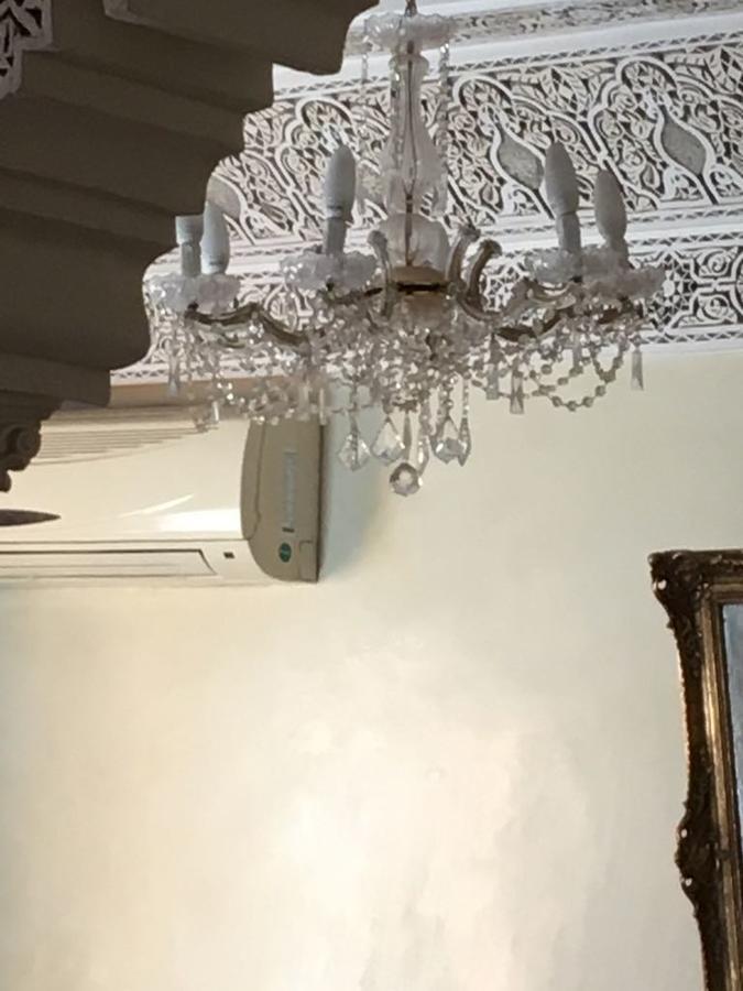 Appartement Andalou マラケシュ エクステリア 写真