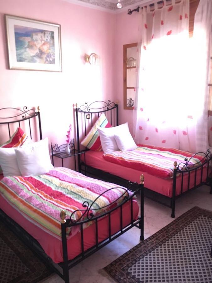 Appartement Andalou マラケシュ エクステリア 写真