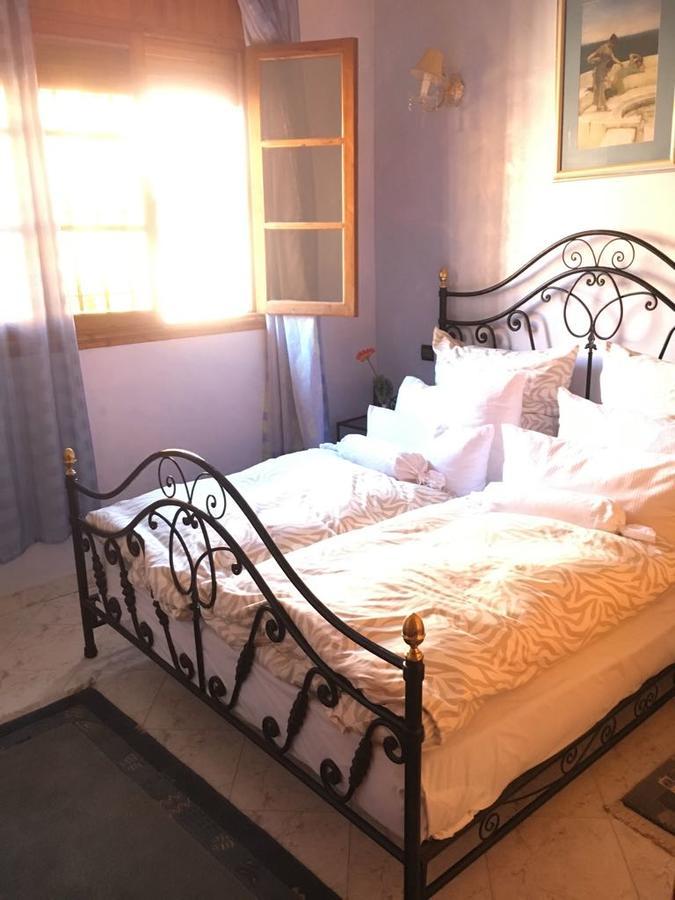 Appartement Andalou マラケシュ エクステリア 写真