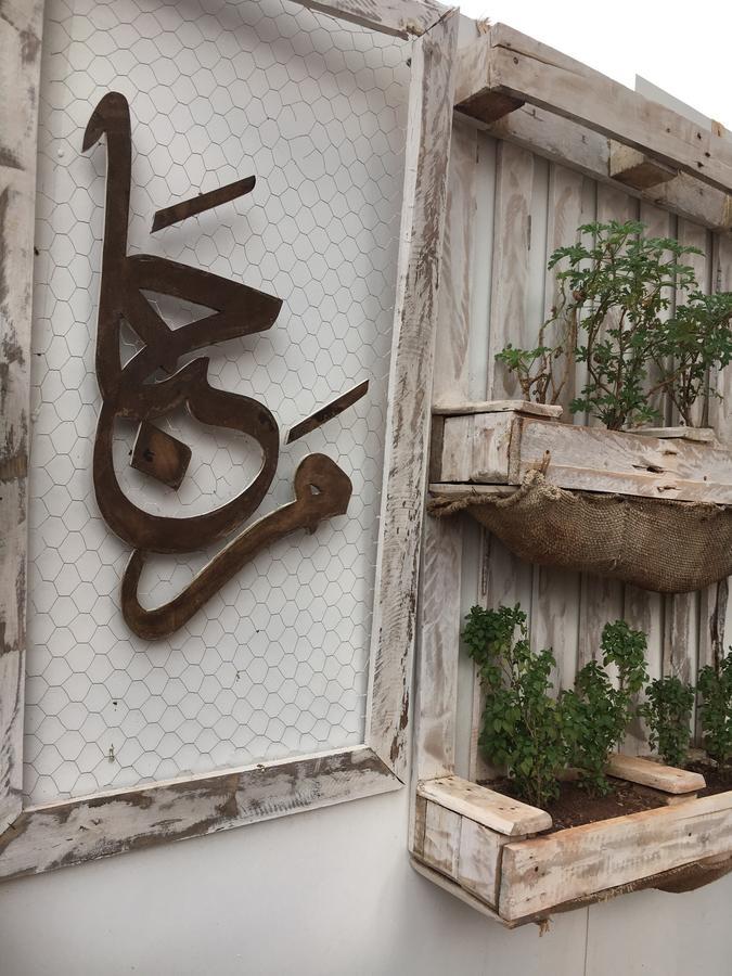 Appartement Andalou マラケシュ エクステリア 写真