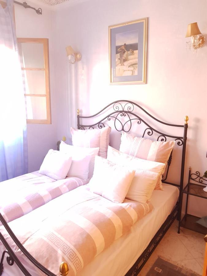 Appartement Andalou マラケシュ エクステリア 写真